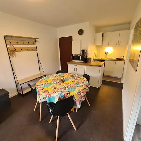 Tres Joli 4-6 Personnes Dans Luchon Διαμέρισμα *