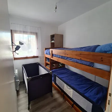 Tres Joli 4-6 Personnes Dans Luchon
