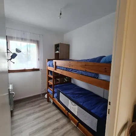 Très Joli 4-6 Personnes Dans Luchon Appartamento *