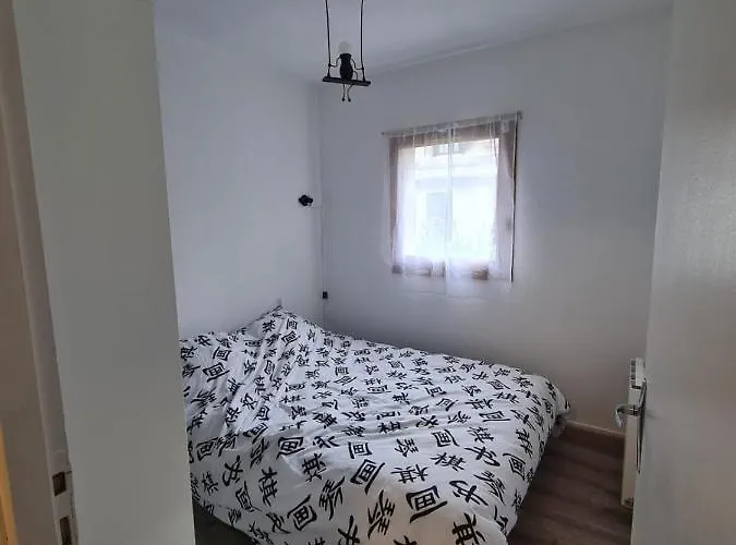 Apartamento Tres Joli 4-6 Personnes Dans Luchon *