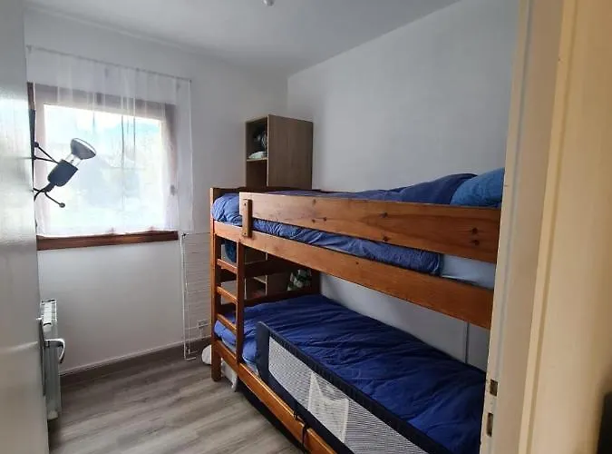 Tres Joli 4-6 Personnes Dans Luchon Apartamento *