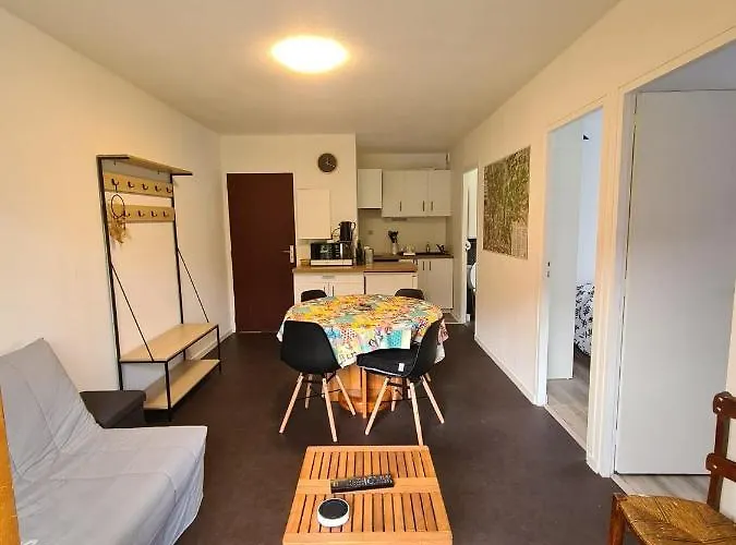 Tres Joli 4-6 Personnes Dans Luchon Bagnères-de-Luchon