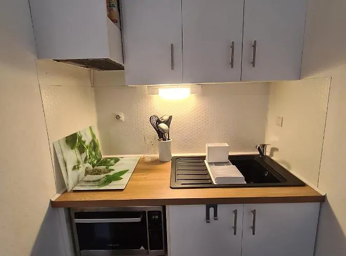 Tres Joli 4-6 Personnes Dans Luchon * Bagnères-de-Luchon