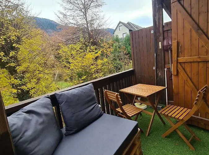 Tres Joli 4-6 Personnes Dans Luchon * Bagnères-de-Luchon